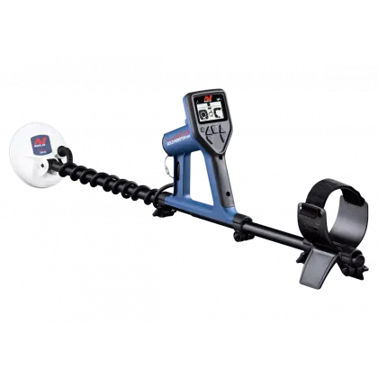 Limited Time Minelab Holiday Deal Get a Free Minelab Gold Monster 1000 Thats a Free Gift value of ($949.00) with the Purchase of the Minelab GPX 6000 No Tricks - No Gimmicks 