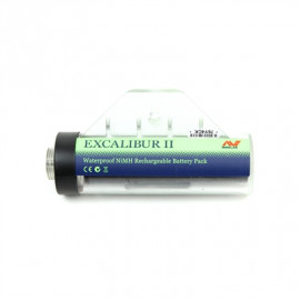 Minelab Battery-NIMH EXCALIBUR