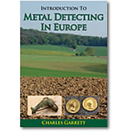 Garrett: Intro To Metal Detecting In Europe