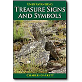 Garrett Understanding Treasure Signs