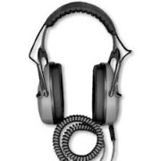 Detector Pro Grey Ghost Deep Woods Headphones