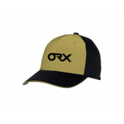XP Cap ORX Black/Gold