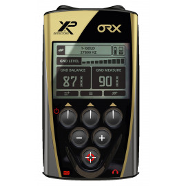 XP ORX Remote Control