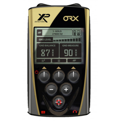 XP ORX HF 9" Coil