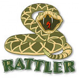 Detector Pro Rattler
